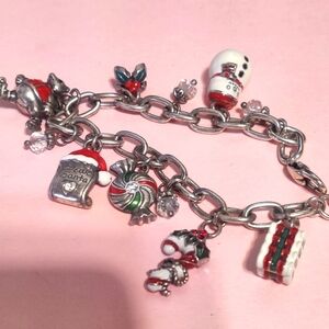 Brighton Christmas Bracelet